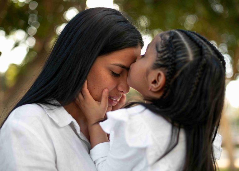 Embracing the Three Dimensions of Womanhood: Wife, Mother, Minister