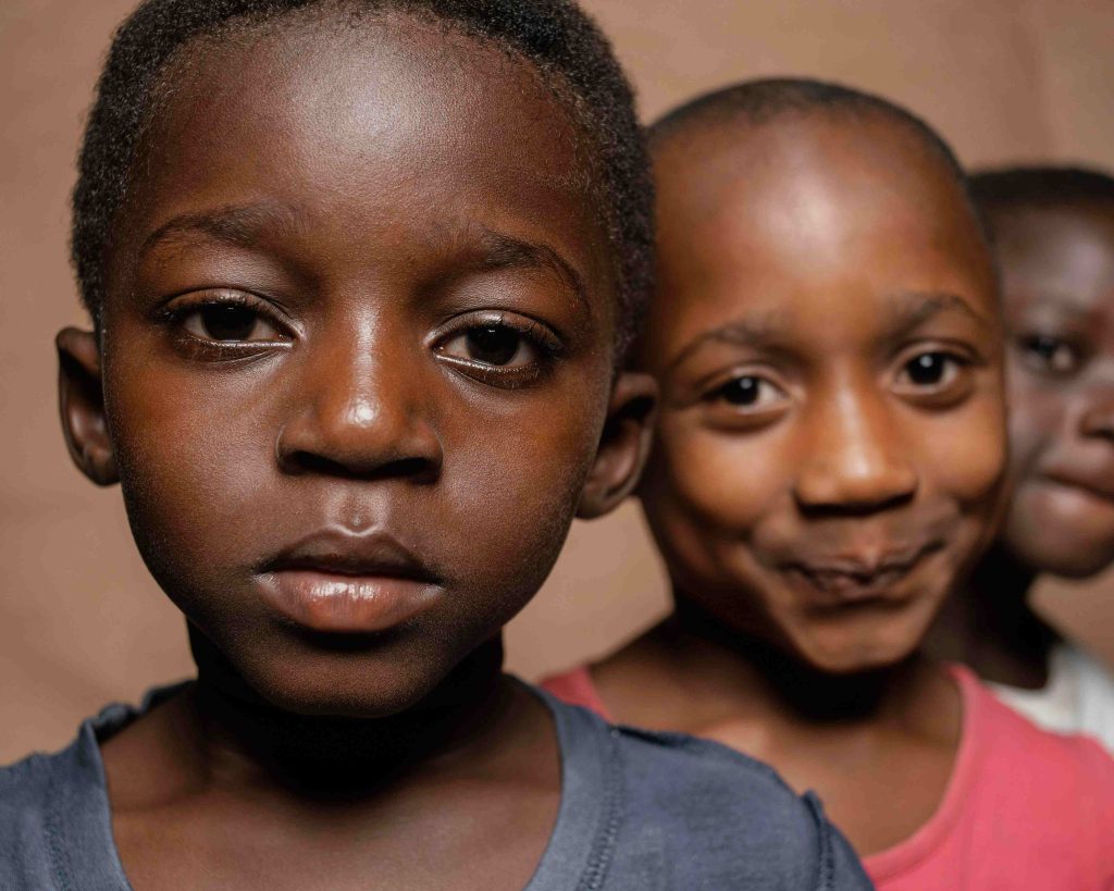 Uganda
